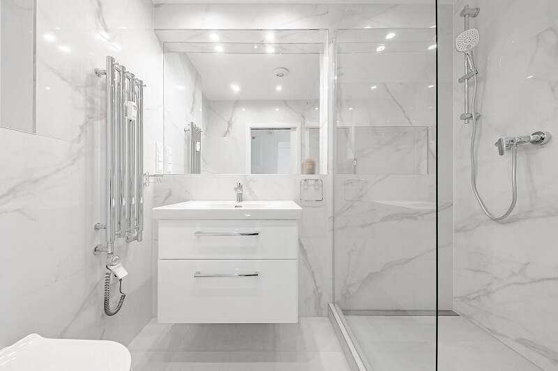 Pštrossova, Nové Město - Prague 1 | Rent, Apartment One-bedroom (2+kk), 42 m²