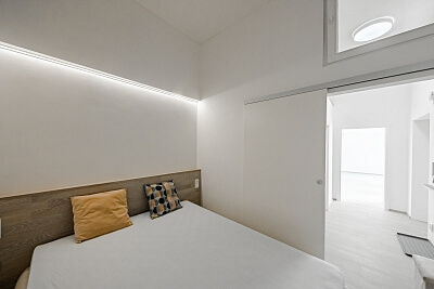 Pštrossova, Nové Město - Praha 1 | Pronájem, Byt 2+kk, 42 m²