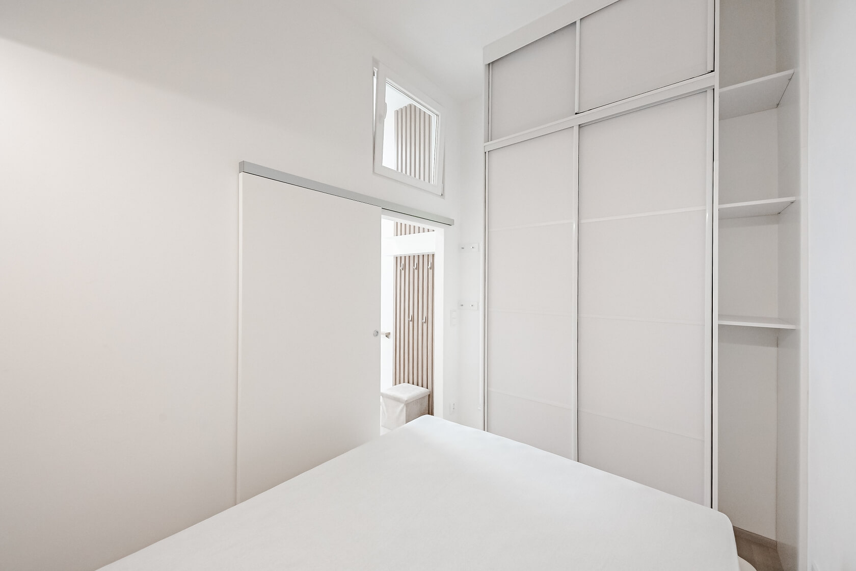 Pštrossova, Nové Město - Praha 1 | Pronájem, Byt 2+kk, 42 m²