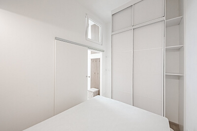 Pštrossova, Nové Město - Prague 1 | Rent, Apartment One-bedroom (2+kk), 42 m²