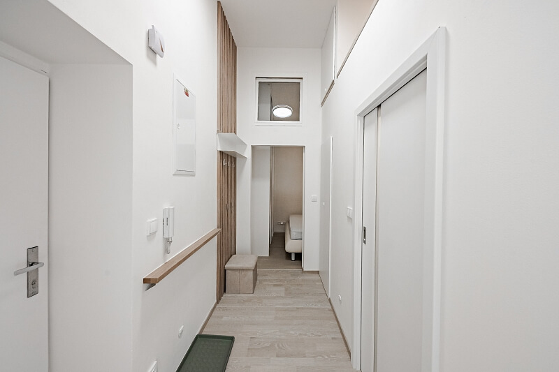 Pštrossova, Nové Město - Praha 1 | Pronájem, Byt 2+kk, 42 m²