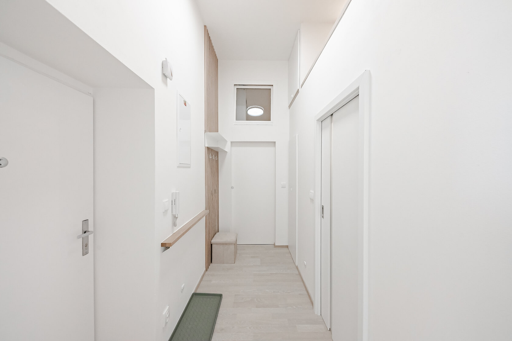 Pštrossova, Nové Město - Praha 1 | Pronájem, Byt 2+kk, 42 m²