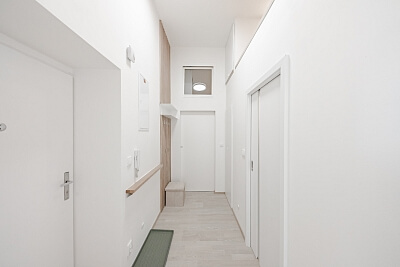 Pštrossova, Nové Město - Praha 1 | Pronájem, Byt 2+kk, 42 m²