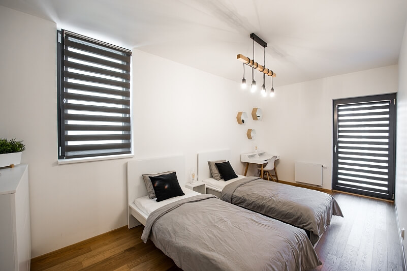 U Mlýnského kanálu, Karlín - Praha 8 | Prodej, Byt 3+kk, 93 m²