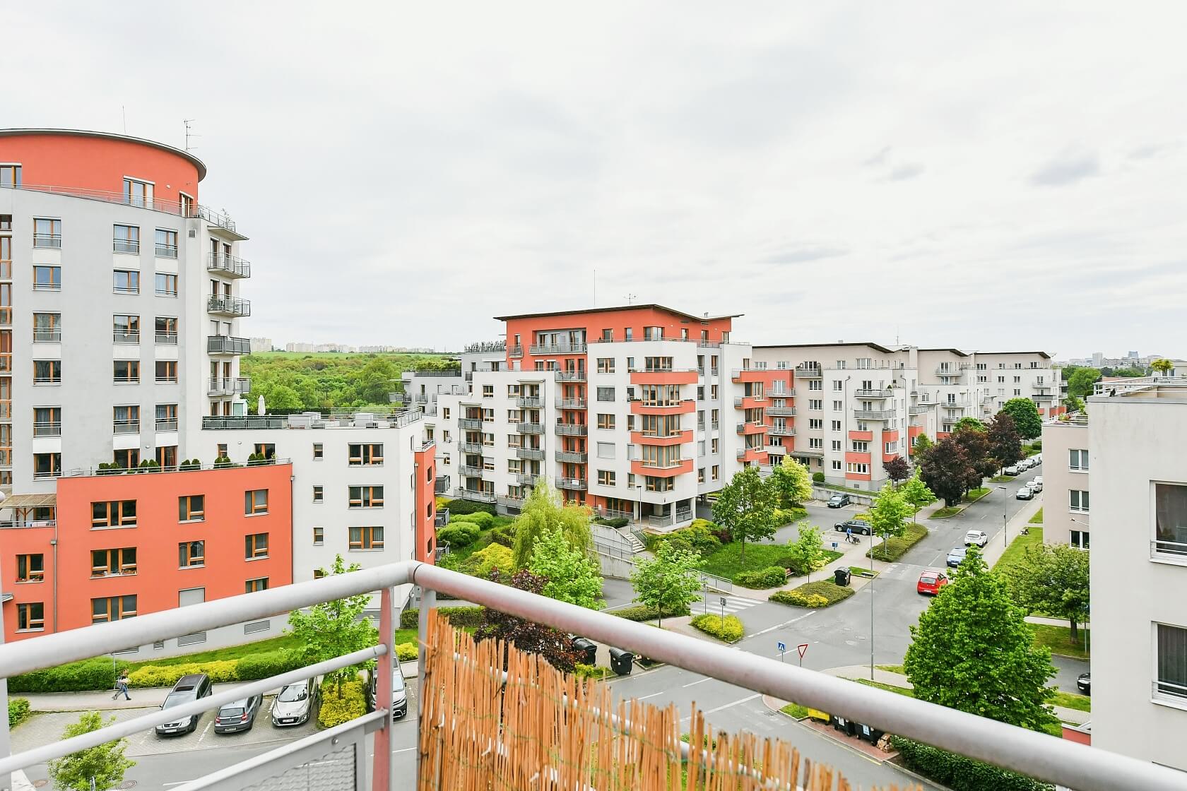 Kamelova, Záběhlice - Praha 10 | Pronájem, Byt 3+kk, 91 m²