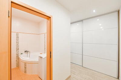 Kamelova, Záběhlice - Praha 10 | Pronájem, Byt 3+kk, 91 m²