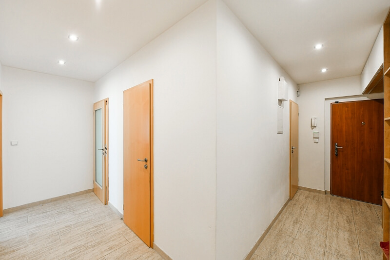 Kamelova, Záběhlice - Praha 10 | Pronájem, Byt 3+kk, 91 m²