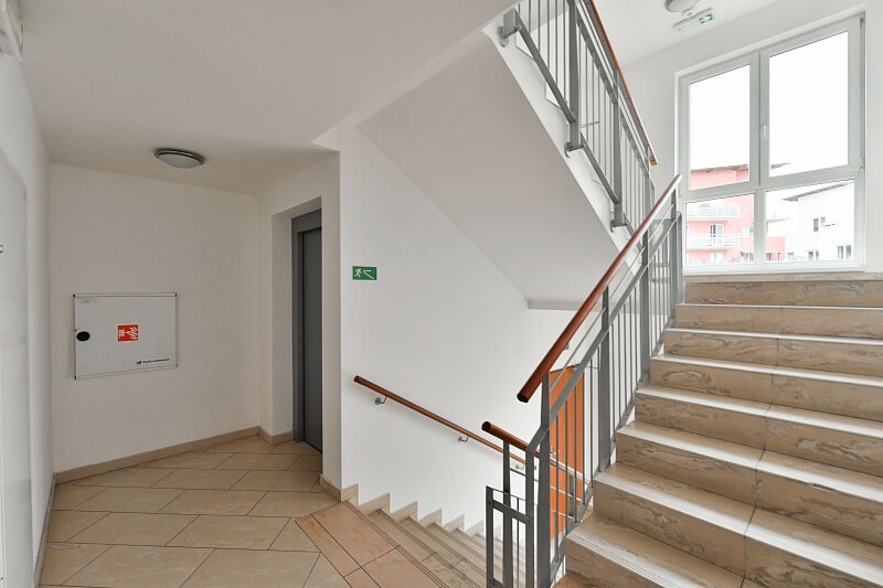 Kamelova, Záběhlice - Prague 10 | Rent, Apartment Two-bedroom (3+kk), 91 m²