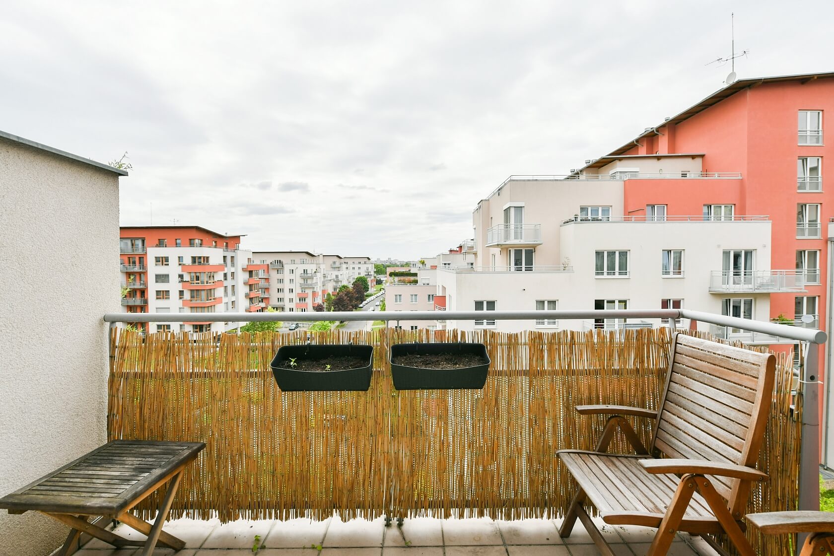 Kamelova, Záběhlice - Praha 10 | Pronájem, Byt 3+kk, 91 m²