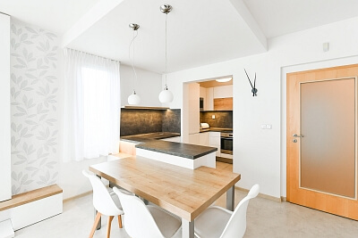 Kamelova, Záběhlice - Praha 10 | Pronájem, Byt 3+kk, 91 m²