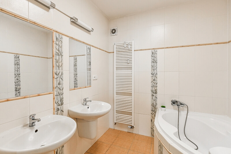 Kamelova, Záběhlice - Praha 10 | Pronájem, Byt 3+kk, 91 m²