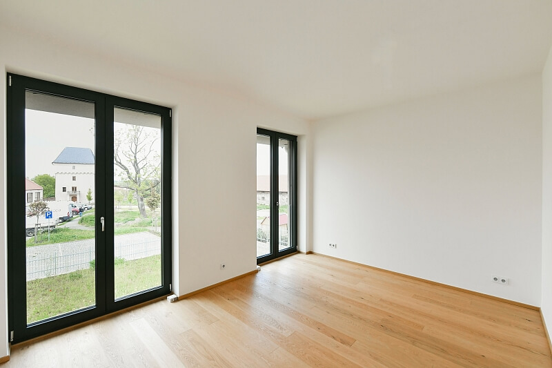 Pešíkova, Královice - Praha 10 | Pronájem, Rodinný dům 6+kk, 182 m²