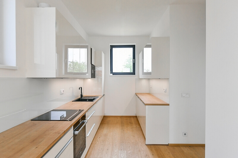 Pešíkova, Královice - Prague 10 | Rent, House Five-bedroom (6+kk), 182 m²