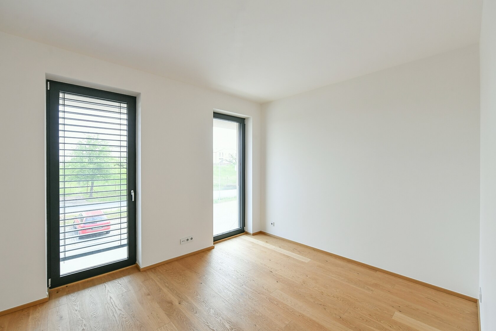Pešíkova, Královice - Prague 10 | Rent, House Five-bedroom (6+kk), 182 m²