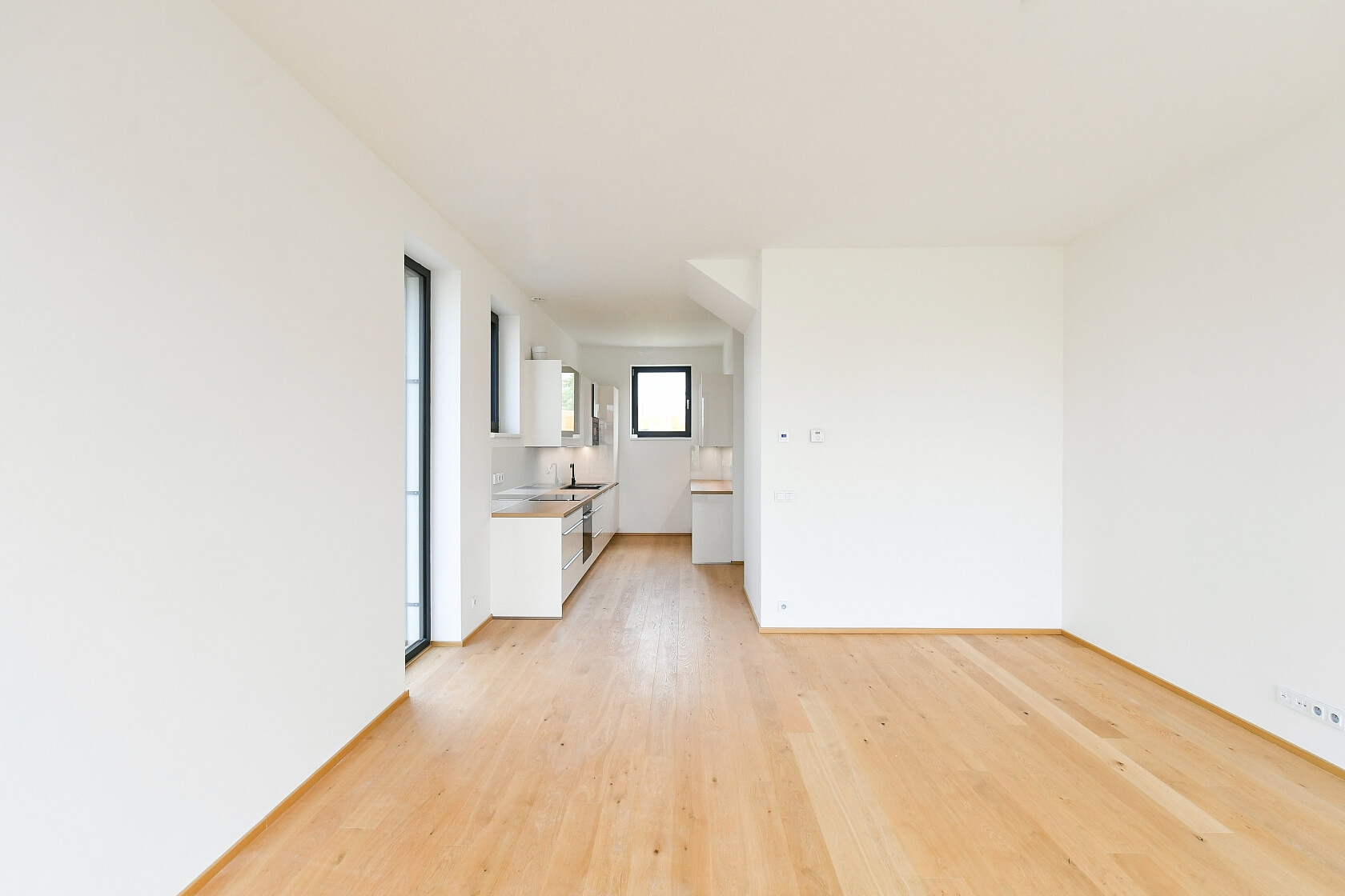 Pešíkova, Královice - Praha 10 | Pronájem, Rodinný dům 6+kk, 182 m²