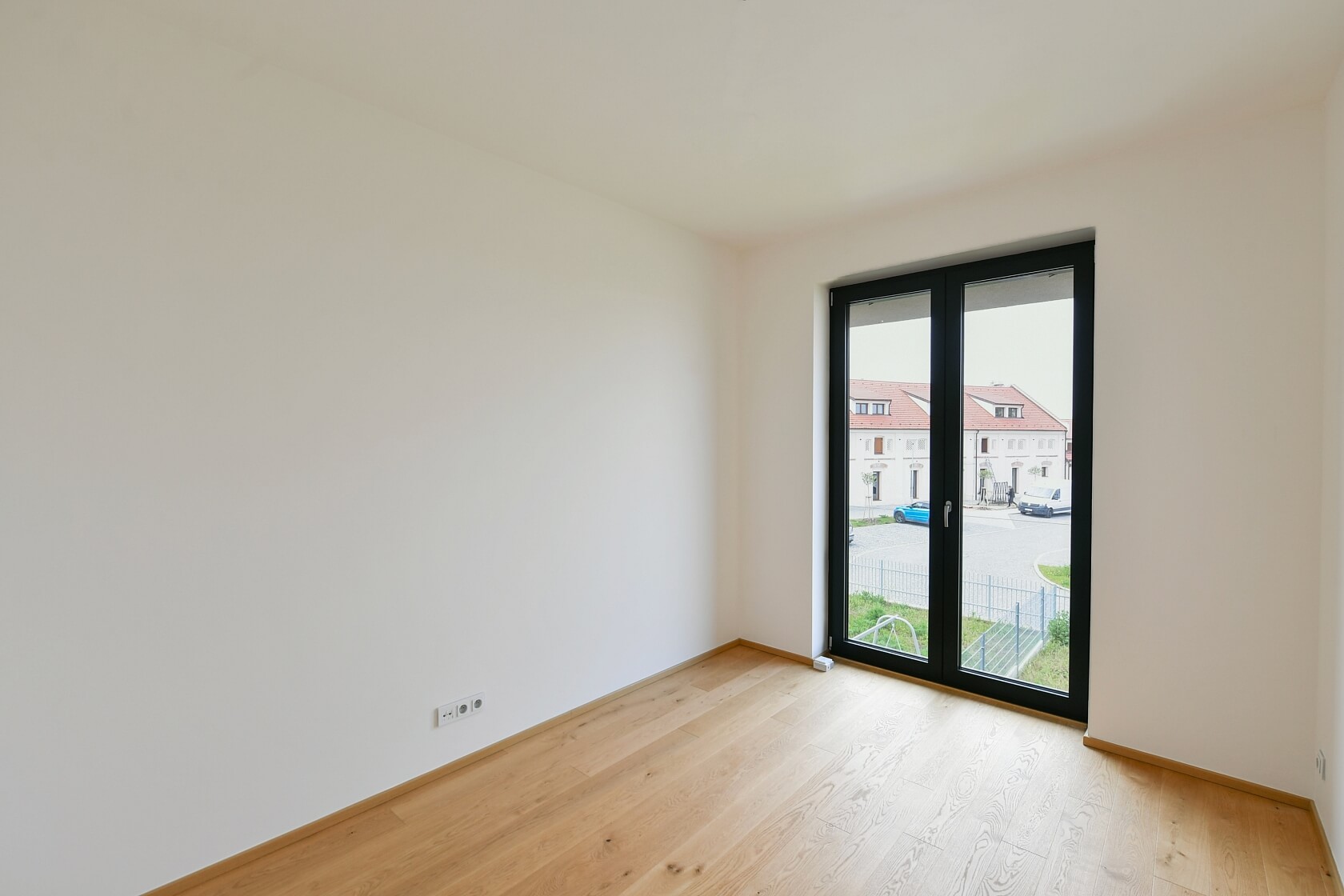 Pešíkova, Královice - Prague 10 | Rent, House Five-bedroom (6+kk), 182 m²