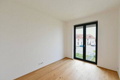 Pešíkova, Královice - Praha 10 | Pronájem, Rodinný dům 6+kk, 182 m²
