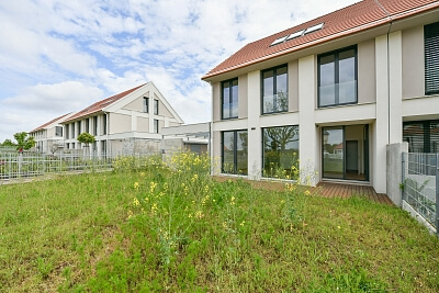 Pešíkova, Královice - Prague 10 | Rent, House Five-bedroom (6+kk), 182 m²