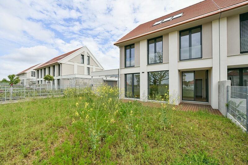 Pešíkova, Královice - Prague 10 | Rent, House Five-bedroom (6+kk), 182 m²