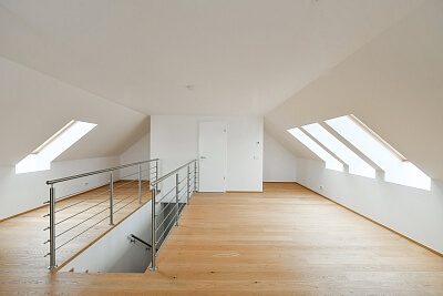 Pešíkova, Královice - Prague 10 | Rent, House Five-bedroom (6+kk), 182 m²