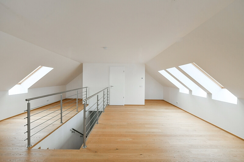 Pešíkova, Královice - Prague 10 | Rent, House Five-bedroom (6+kk), 182 m²