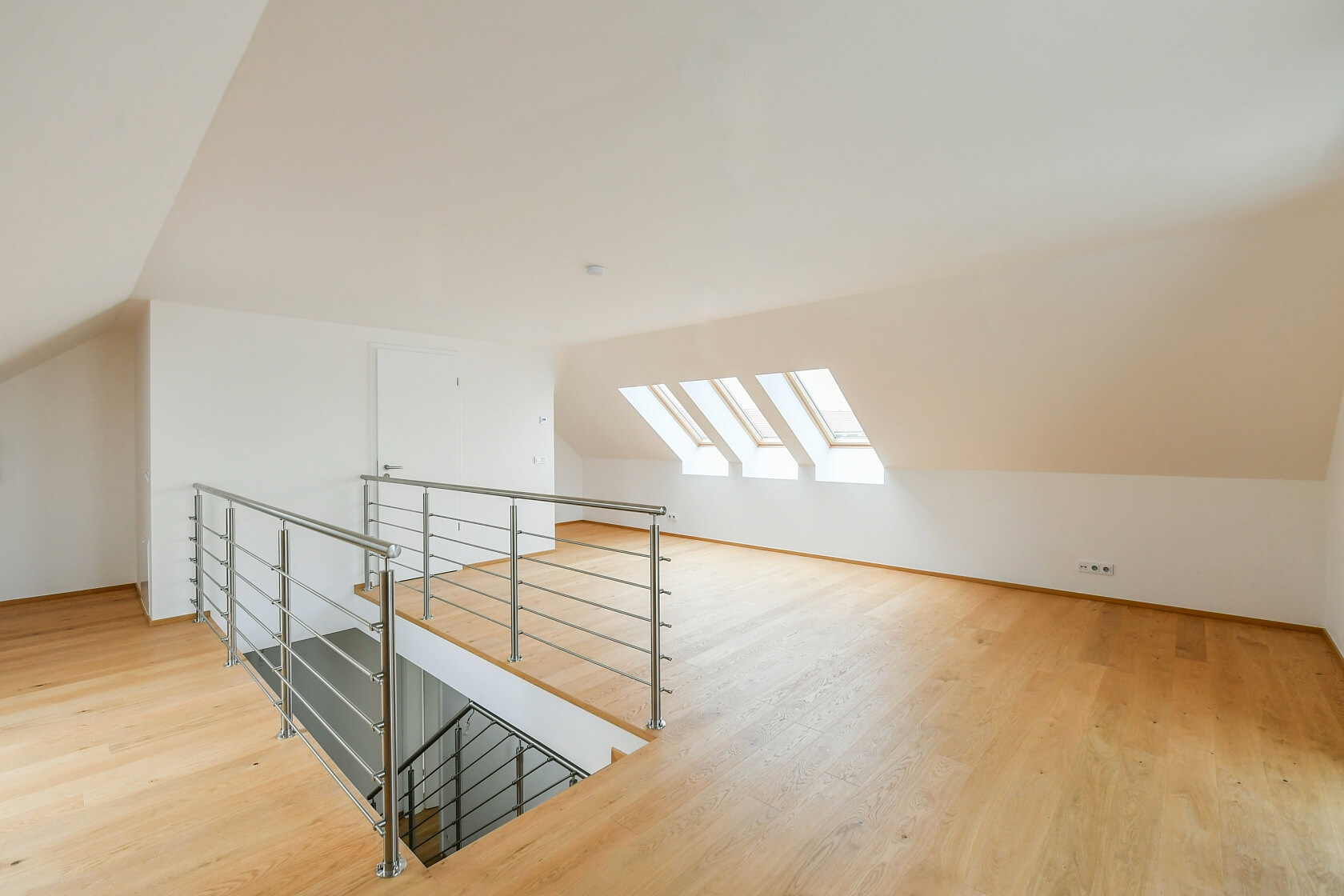 Pešíkova, Královice - Prague 10 | Rent, House Five-bedroom (6+kk), 182 m²