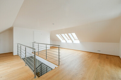 Pešíkova, Královice - Prague 10 | Rent, House Five-bedroom (6+kk), 182 m²