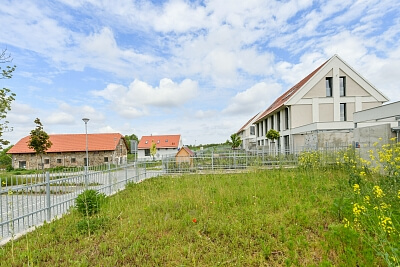 Pešíkova, Královice - Prague 10 | Rent, House Five-bedroom (6+kk), 182 m²