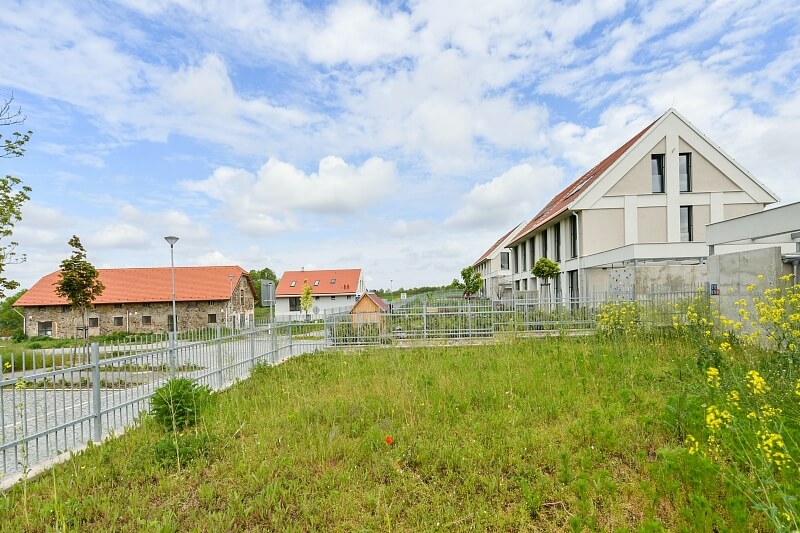 Pešíkova, Královice - Prague 10 | Rent, House Five-bedroom (6+kk), 182 m²