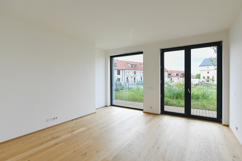Pešíkova, Královice - Prague 10 | Rent, House Five-bedroom (6+kk), 182 m²