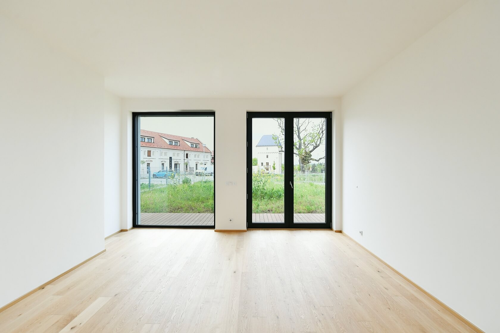 Pešíkova, Královice - Praha 10 | Pronájem, Rodinný dům 6+kk, 182 m²