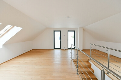 Pešíkova, Královice - Prague 10 | Rent, House Five-bedroom (6+kk), 182 m²