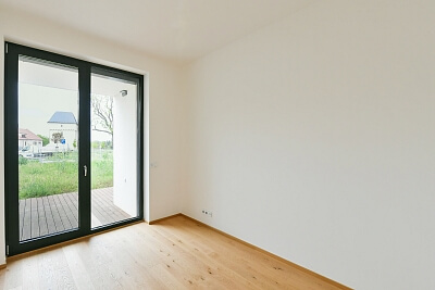 Pešíkova, Královice - Prague 10 | Rent, House Five-bedroom (6+kk), 182 m²