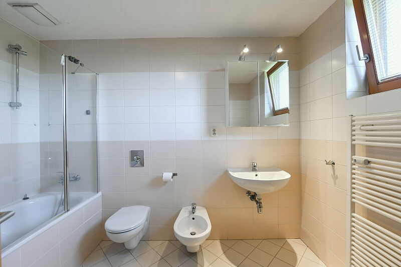 Naardenská, Liboc - Praha 6 | Pronájem, Byt 3+kk, 100 m²