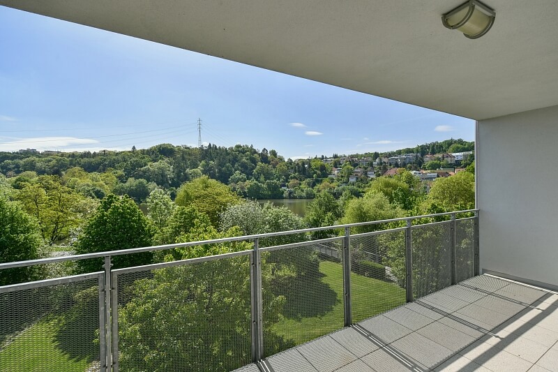 Naardenská, Liboc - Praha 6 | Pronájem, Byt 3+kk, 100 m²