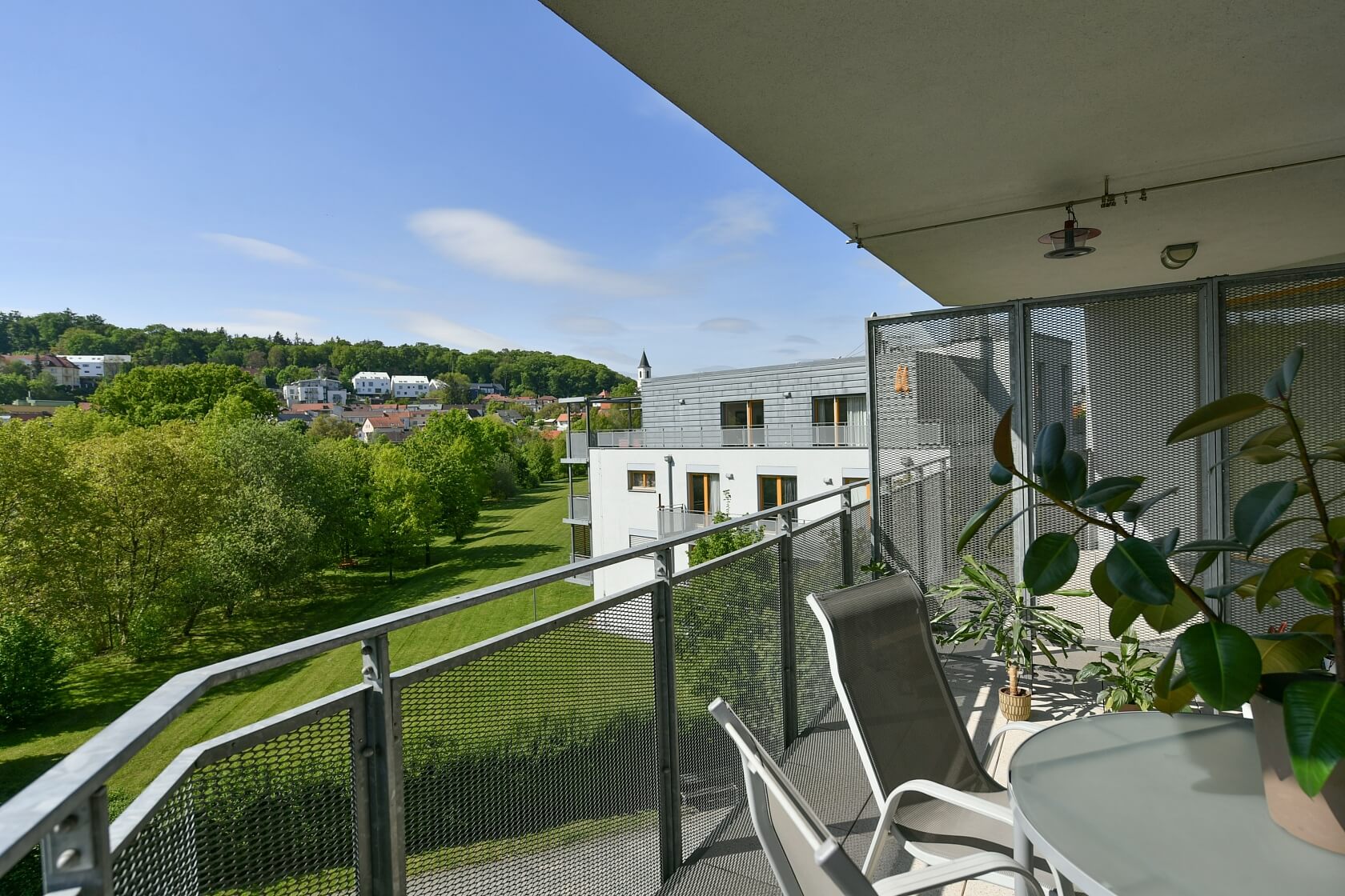 Naardenská, Liboc - Praha 6 | Pronájem, Byt 3+kk, 100 m²