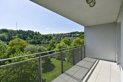 Naardenská, Liboc - Prague 6 | Rent, Apartment Two-bedroom (3+kk), 100 m²