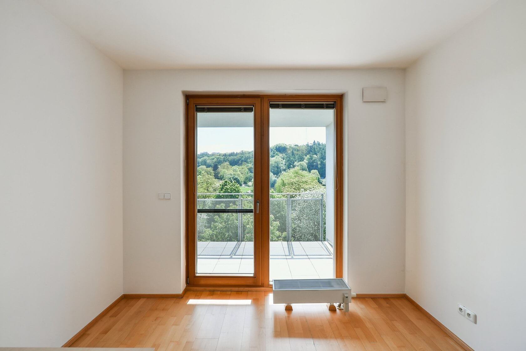 Naardenská, Liboc - Praha 6 | Pronájem, Byt 3+kk, 100 m²