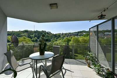 Naardenská, Liboc - Praha 6 | Pronájem, Byt 3+kk, 100 m²