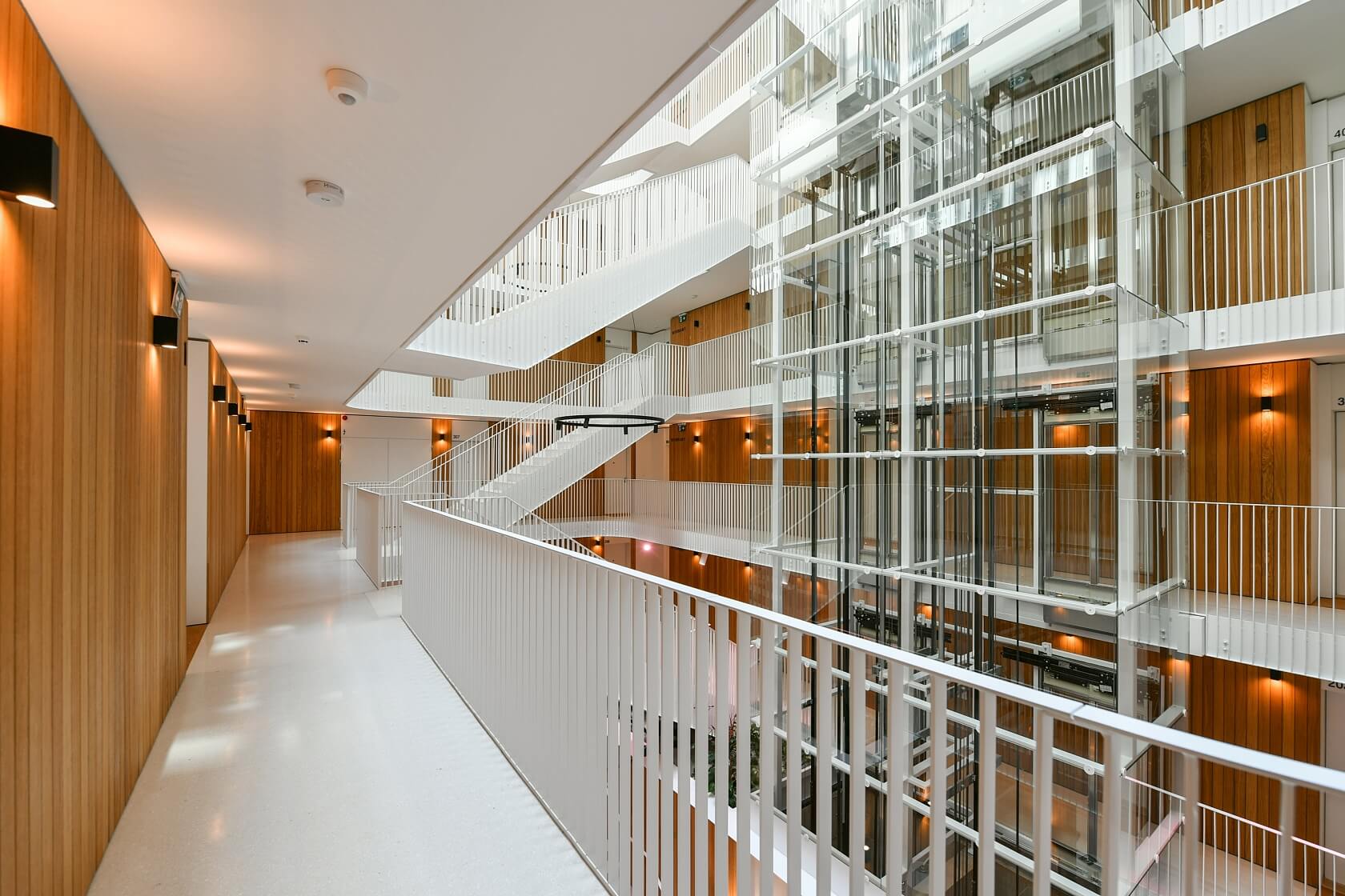 Hodonínská, Michle - Praha 4 | Pronájem, Byt 3+kk, 92 m²