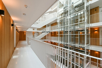 Hodonínská, Michle - Praha 4 | Pronájem, Byt 3+kk, 92 m²