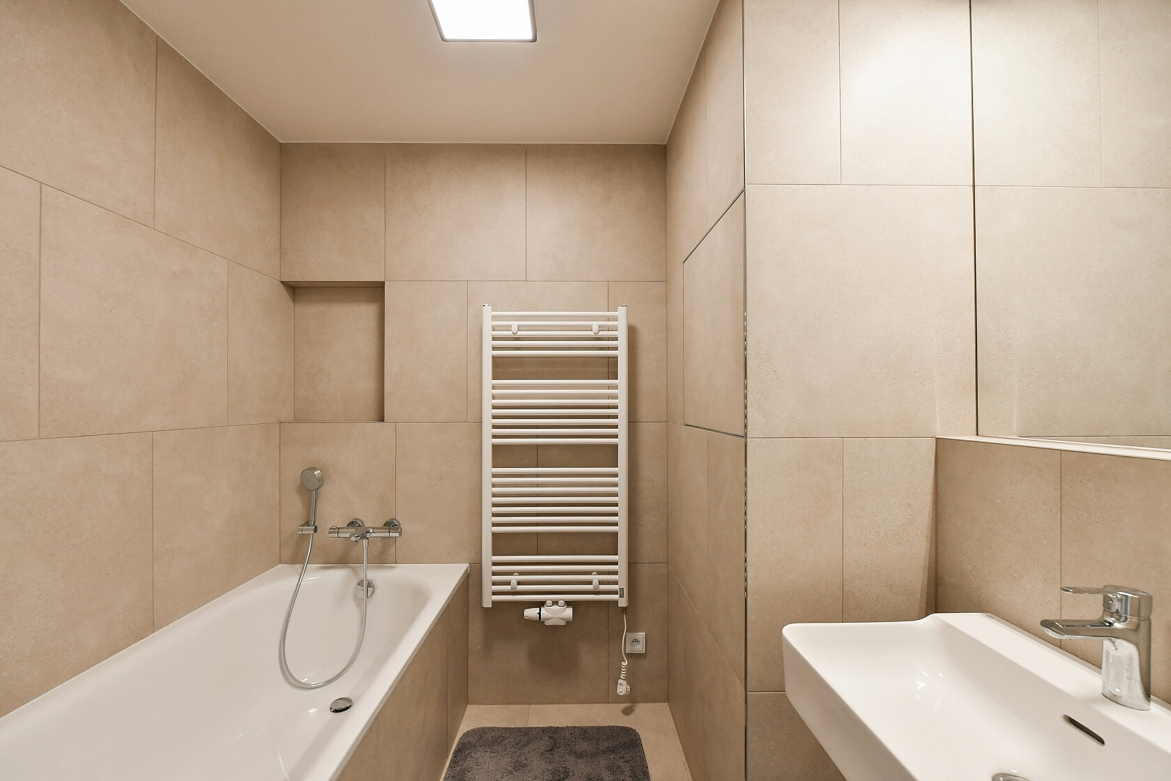 Hodonínská, Michle - Praha 4 | Pronájem, Byt 3+kk, 92 m²