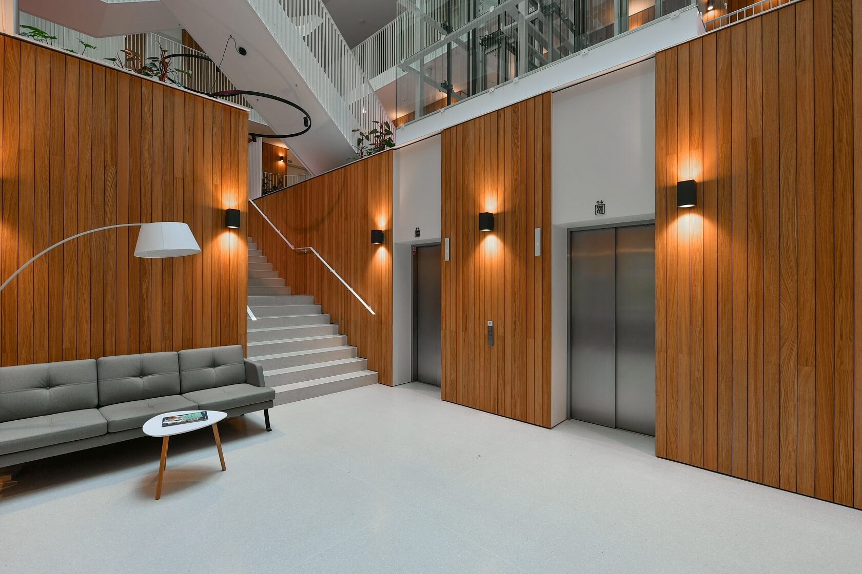 Hodonínská, Michle - Praha 4 | Pronájem, Byt 3+kk, 92 m²