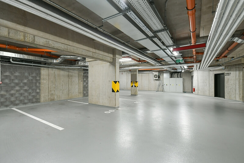 Hodonínská, Michle - Praha 4 | Pronájem, Byt 3+kk, 92 m²