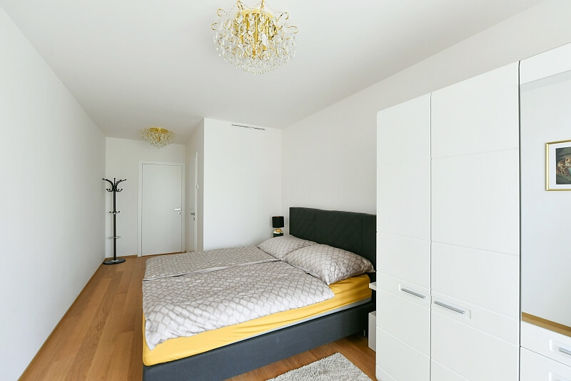 Hodonínská, Michle - Praha 4 | Pronájem, Byt 3+kk, 92 m²