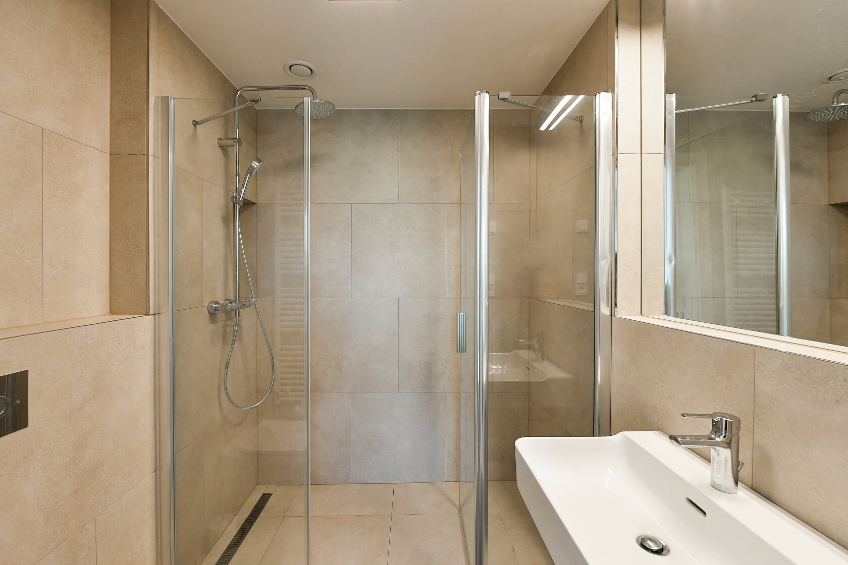 Hodonínská, Michle - Praha 4 | Pronájem, Byt 3+kk, 92 m²