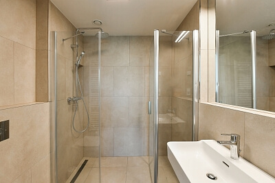 Hodonínská, Michle - Prague 4 | Rent, Apartment Two-bedroom (3+kk), 92 m²