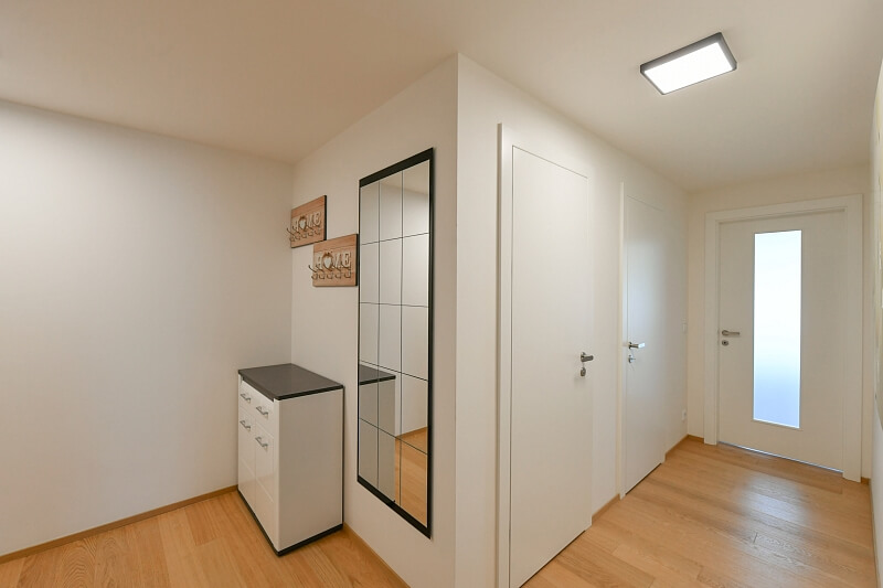 Hodonínská, Michle - Prague 4 | Rent, Apartment Two-bedroom (3+kk), 92 m²