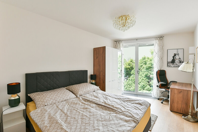 Hodonínská, Michle - Praha 4 | Pronájem, Byt 3+kk, 92 m²