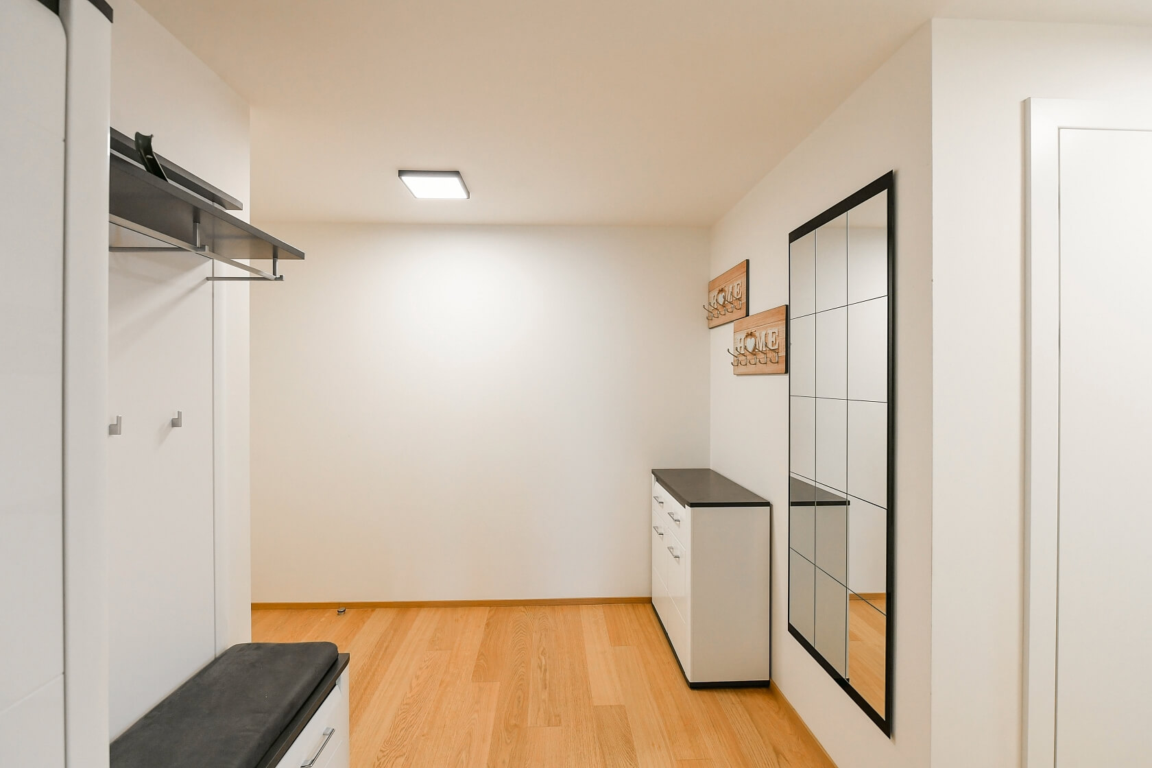 Hodonínská, Michle - Praha 4 | Pronájem, Byt 3+kk, 92 m²